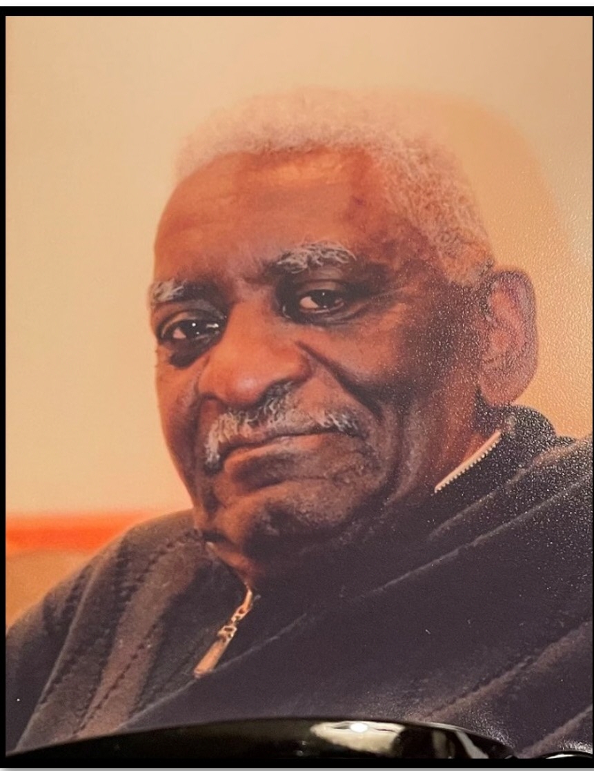 Sammie Lee Burton (Lansing) 2022 Paradise Funeral Chapel