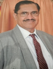 Ashok R. Adhyapak