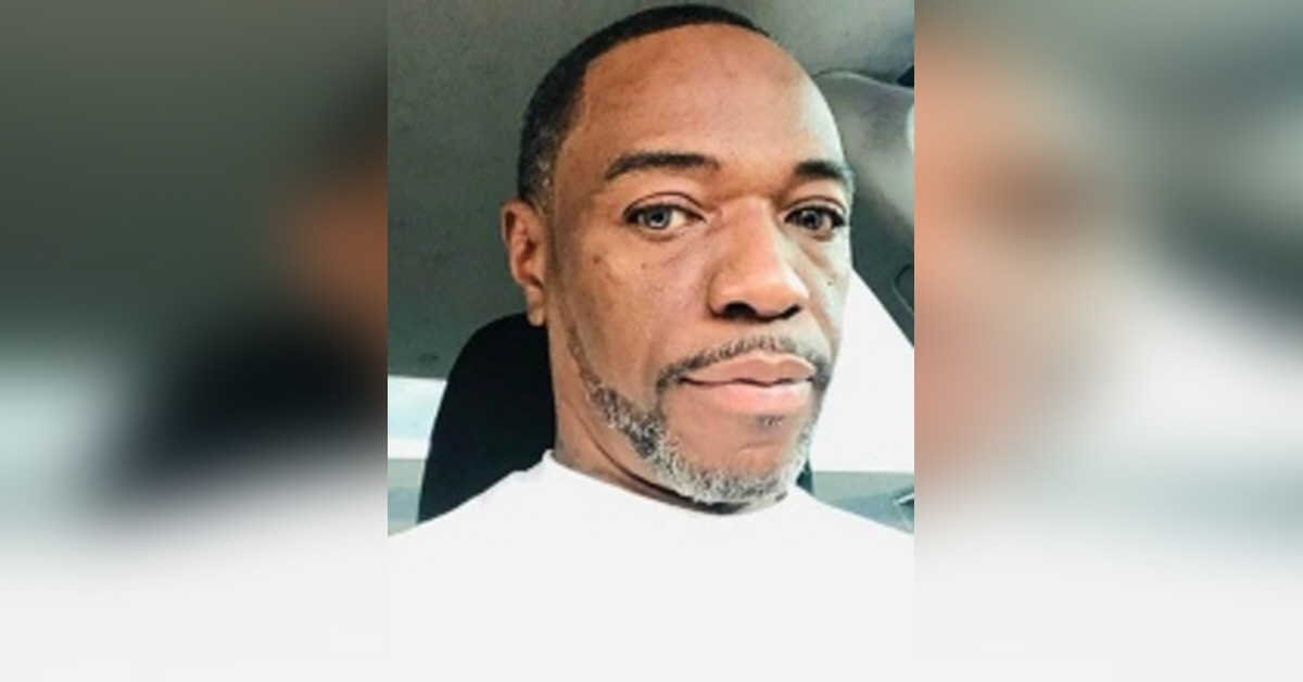 Obituary information for Derrick Lamont Williams