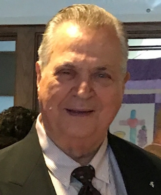 John P. Ortenzi