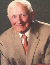 Ralph A. "Toby" Givens