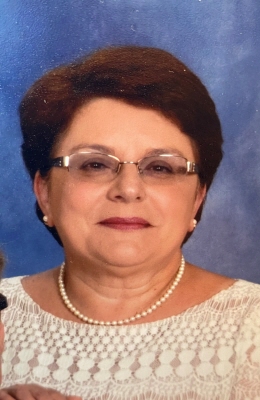 Susan C. Leonardi