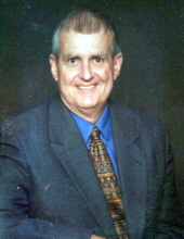 Lloyd  Clifton  Gill Jr.
