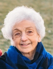 Wilma A. Purcell