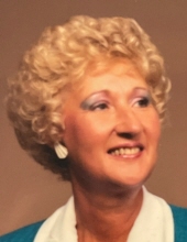 Nina Mabel Borton