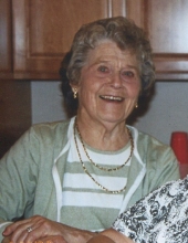 Doris Ilene Schaller