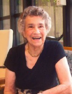 Photo of Lois Walsh