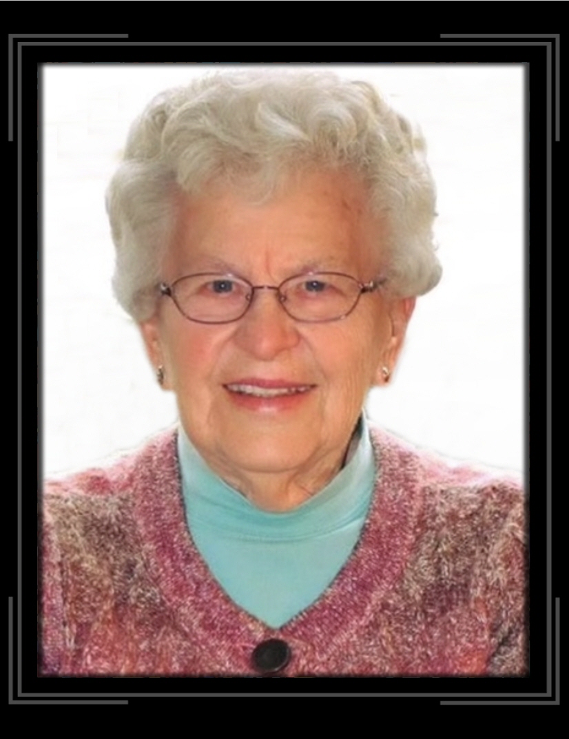 Dorothy E. Mortenson 2022 Schmidt Schulta Funeral Home(00)