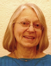 Susan A. Blumer