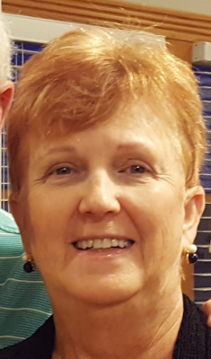 Photo of Susan Graves
