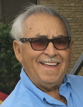 Ralph Castillo Salinas