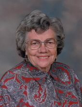 Alvina M. Larson