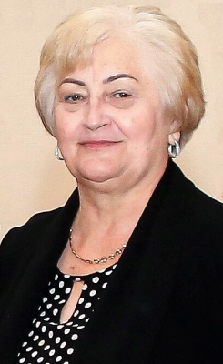 Photo of Kata Starcevic