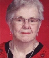 Doris D. Snavely