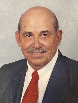 Photo of Ted Price, Sr.