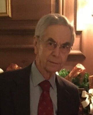 Photo of Dr. Melvyn Haas