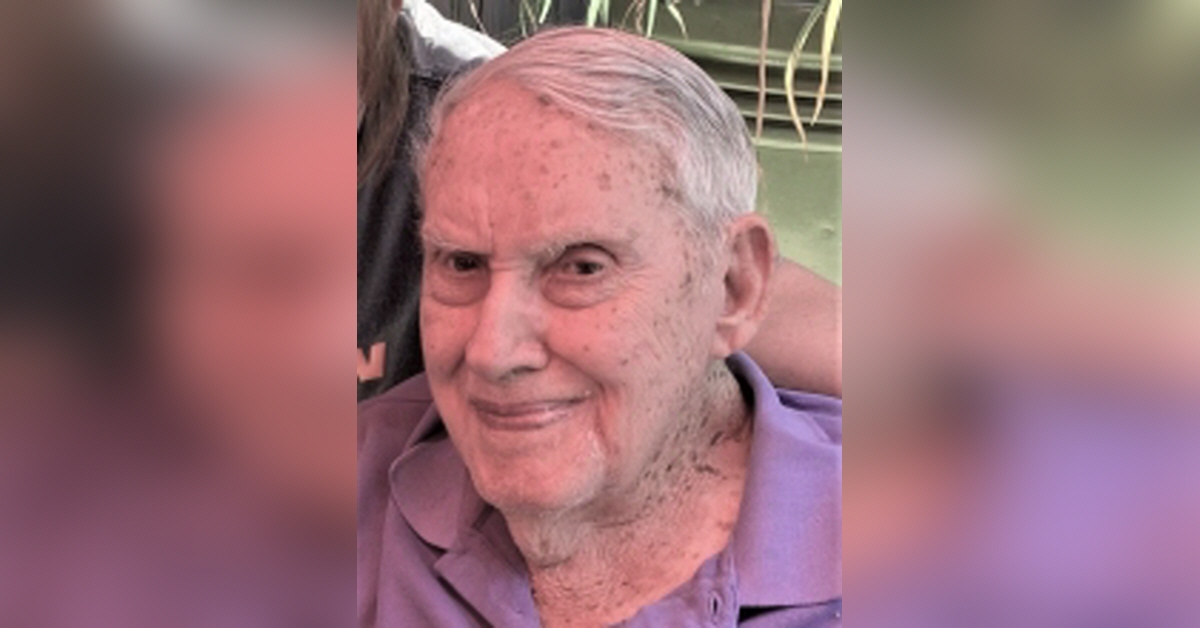 Obituary information for Oscar Paul Garrett