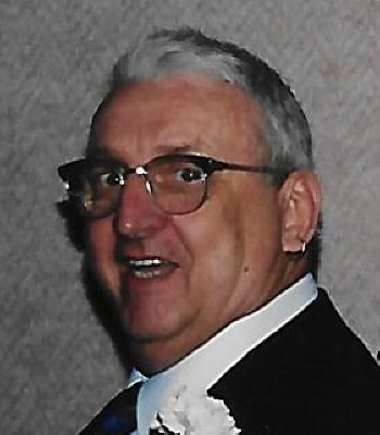 William G. "Bill" Doyle