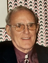 Raymond Clarence O'Brien