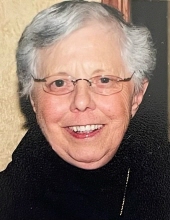 Sheila M. Loughlin