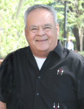 Jaime Arturo Echeverria