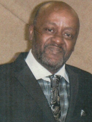 Photo of Clyde Wright