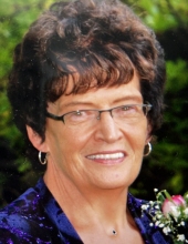 Linda Jean  Roberts
