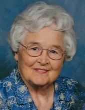 Mary Jean Hodges  Gardner