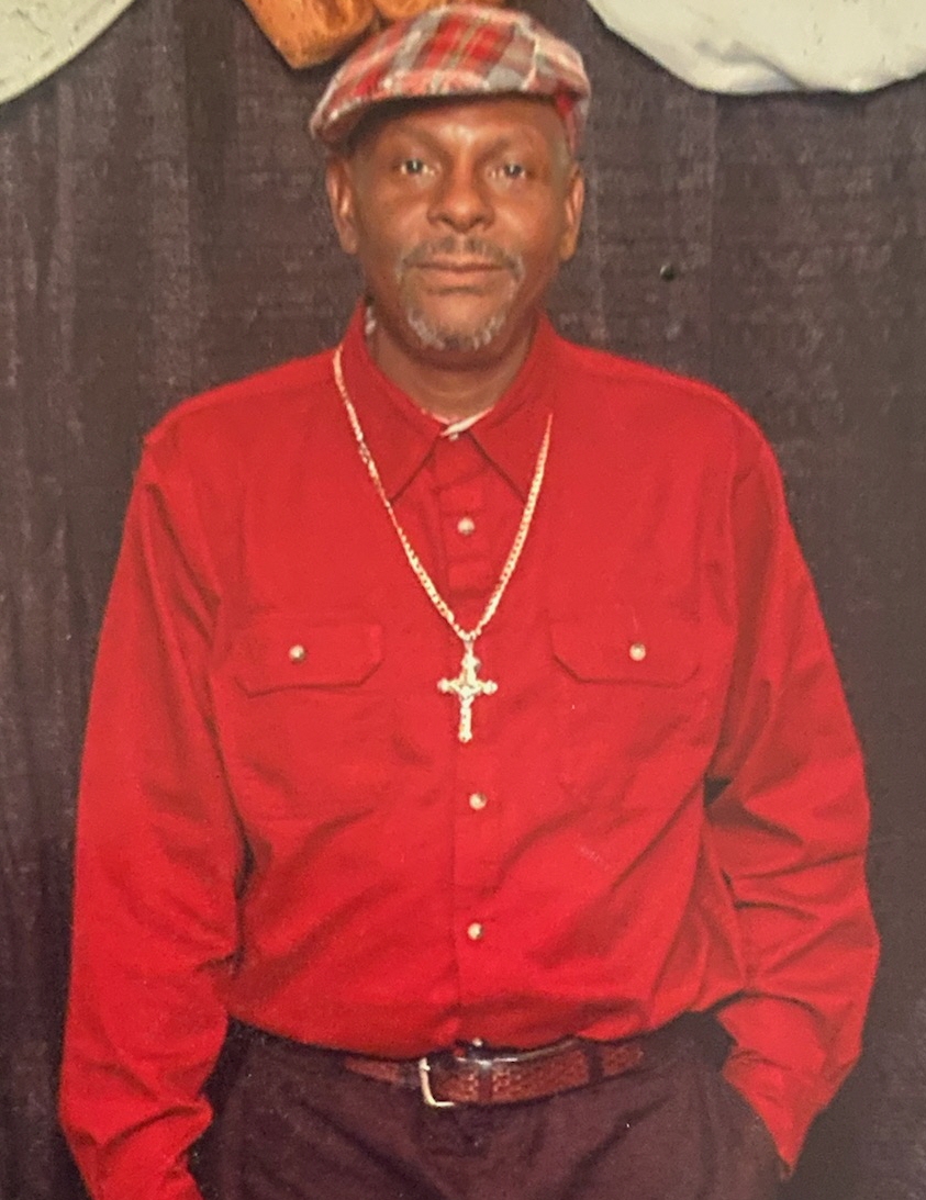 Michael O'Neal Livingston 2022 Summerton Funeral Home