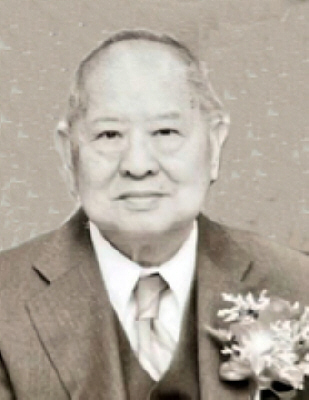 Photo of 梁洽球先生 Chip Kaw Leung