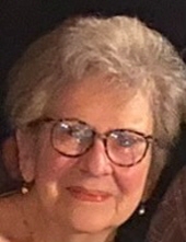 Ruth E. (Foley) Salopek