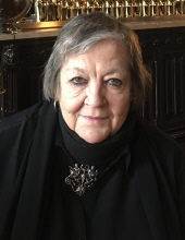 Gretchen Eileen Glasscock