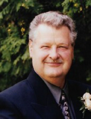 Robin Chatwell Shaw Port Dover, Ontario Obituary
