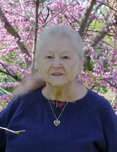 Rev. Lois Marie Pease