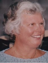 Christine Murray Kingman