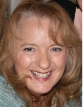 Barbara Sue Hofmann