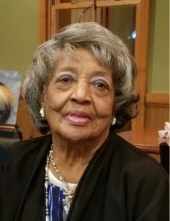 Mable "T-Mae" Gauthreaux