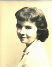 Alma Fay Mize