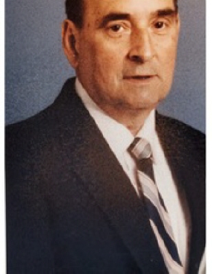 Photo of Ernest Therrien