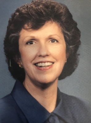 Photo of Judith Mueller