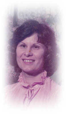 Photo of Delores Taylor