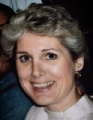 Patricia Counts Obituary