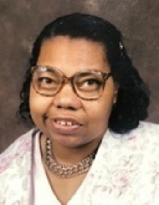 Photo of Forrestine Newman