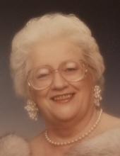 Doris Mae Ritter