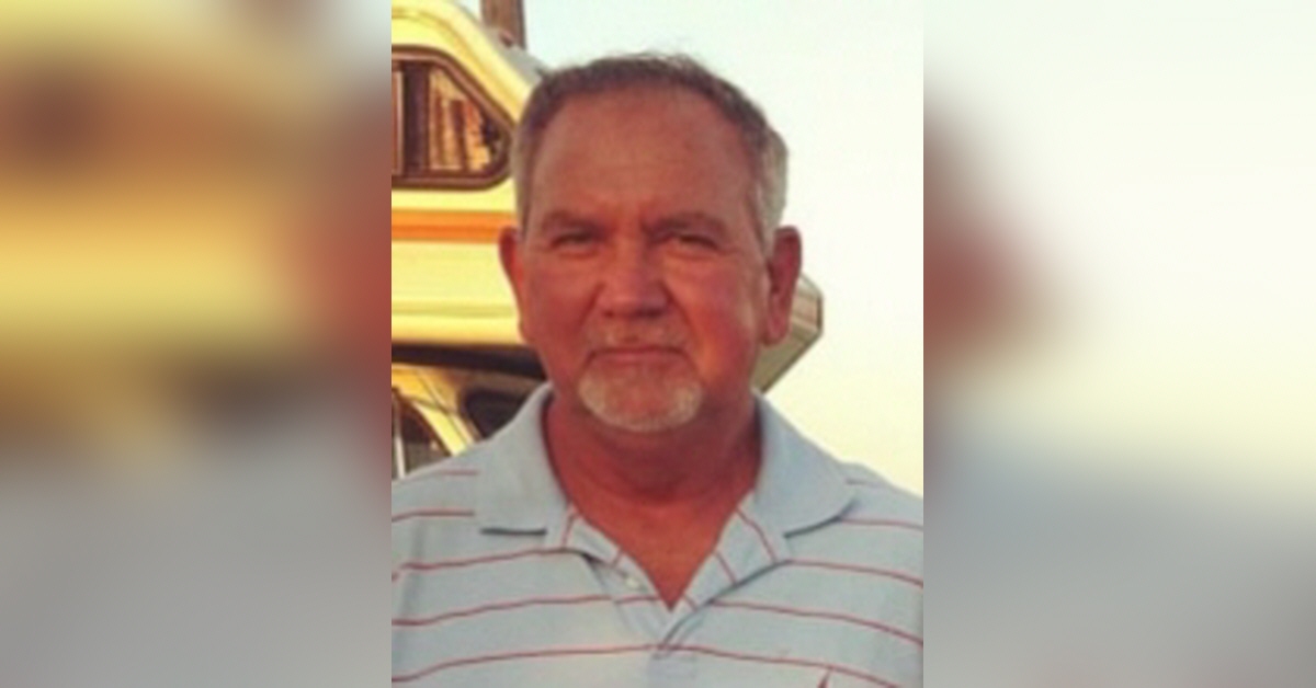 Obituary information for Aubrey Eugene Oliver