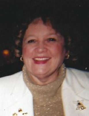 Photo of Carol Surface