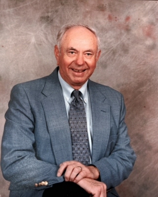 Charles Raymond Ferguson