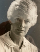 Barbara DeGray Herold