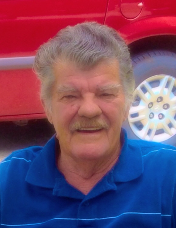 Harold Wayne Shaffer 2022 G.H. Herrmann Funeral Homes