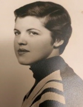 Mary Ann "Vickie" (Rosnick) Guenther